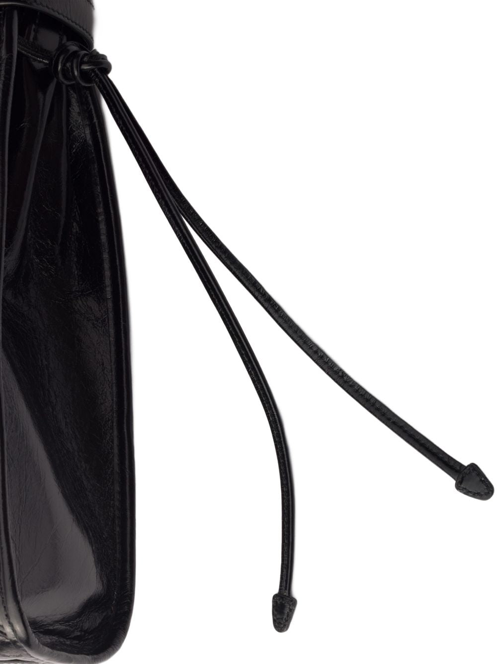 Prada Men Leather Crossbody Bag PRADA
