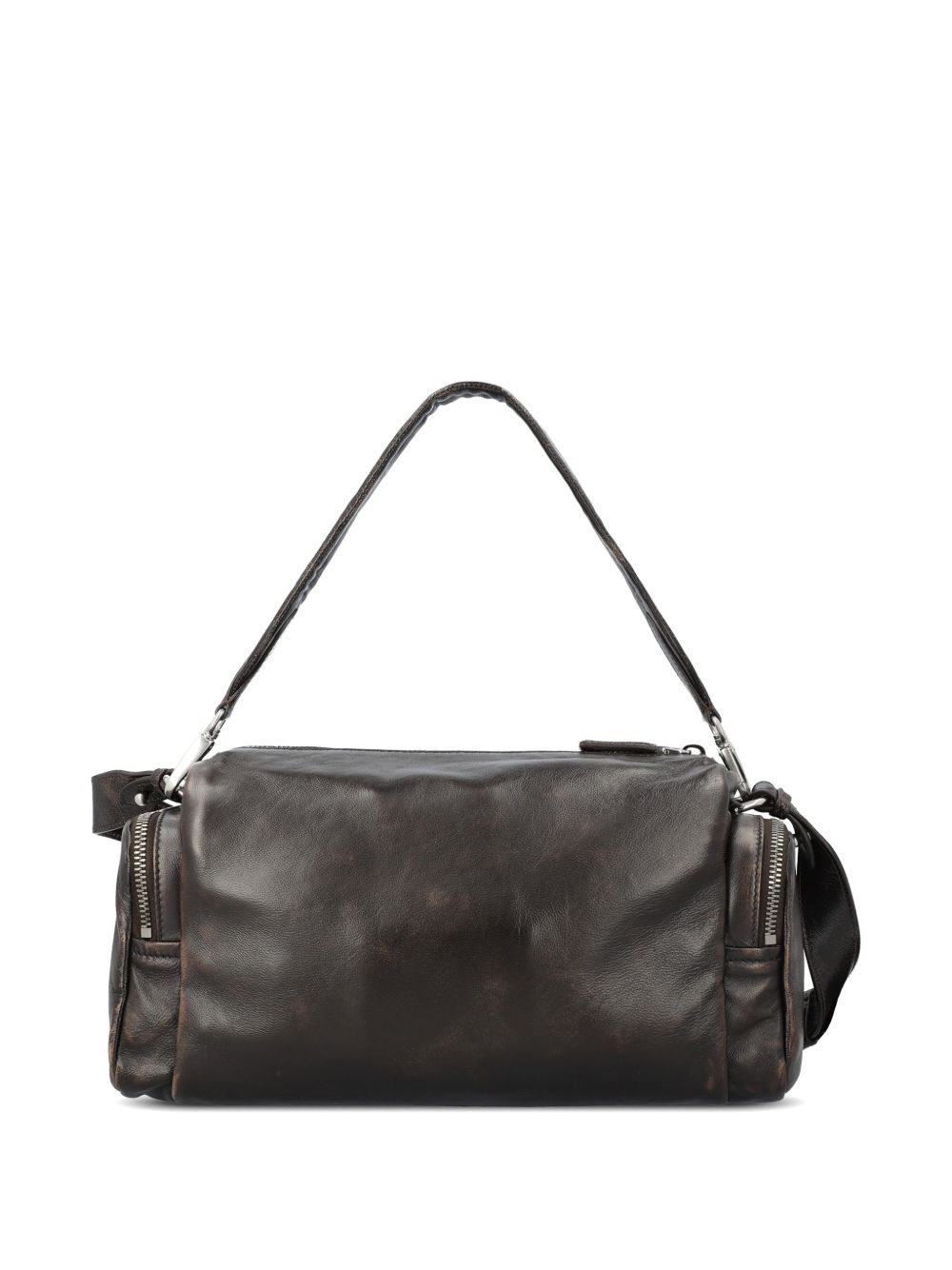 Prada Men Leather Shoulder Bag PRADA