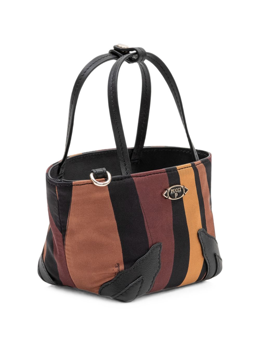 Pucci Women Printed Tote Bag PUCCI