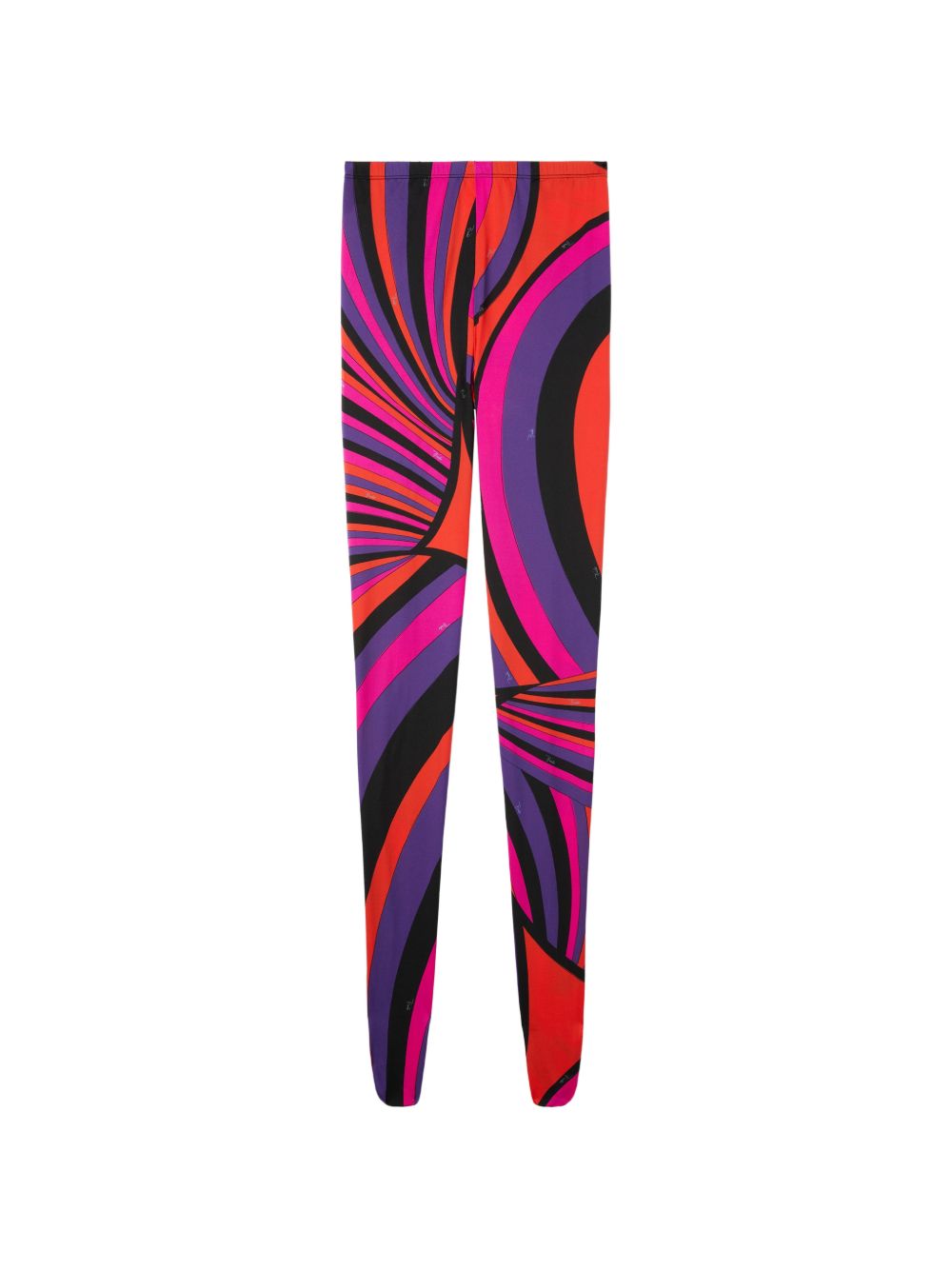 Pucci Women Printed Tights PUCCI