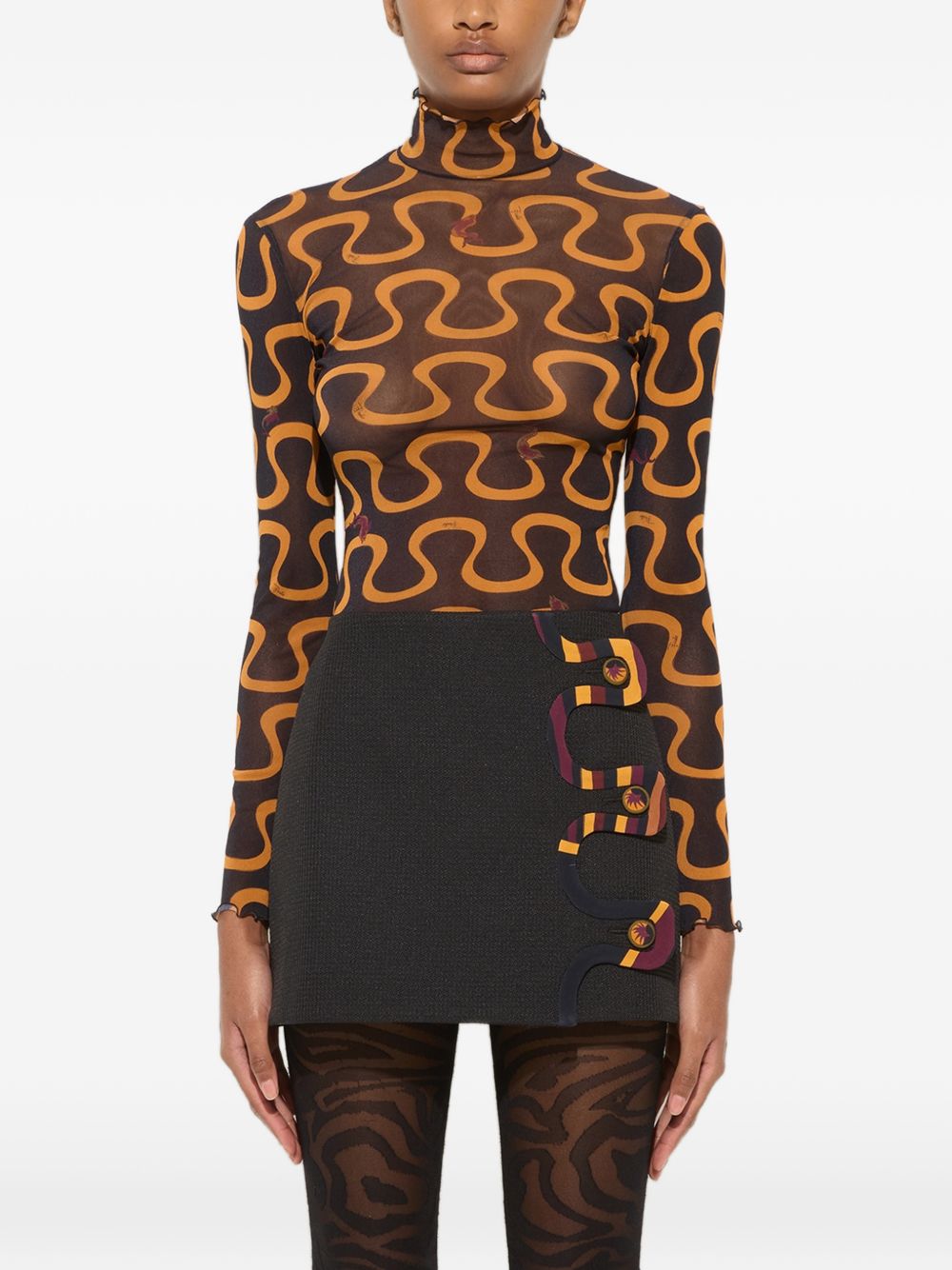 Pucci Women Tops PUCCI