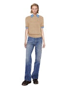 Paco Rabanne Women Rabanne Women Knitwear PACO RABANNE