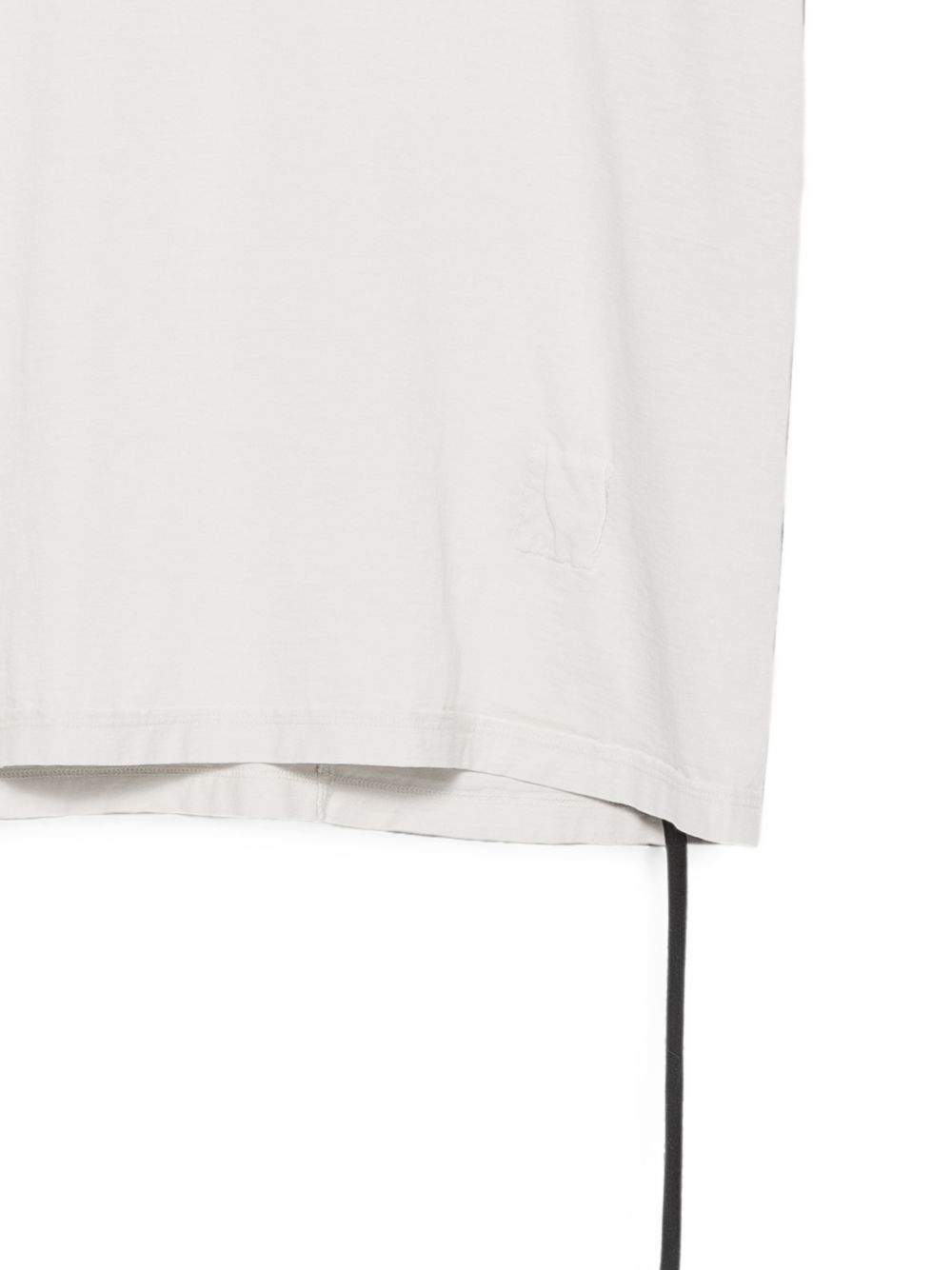 Rick Owens Drkshdw Women Cotton T-Shirt RICK OWENS