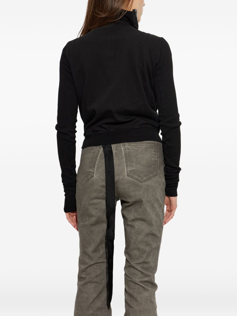 Rick Owens Drkshdw Women Sweatshirts RICK OWENS