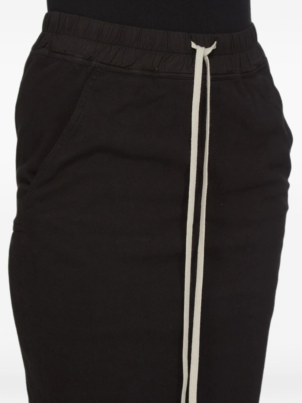 Rick Owens Drkshdw Women Skirts RICK OWENS