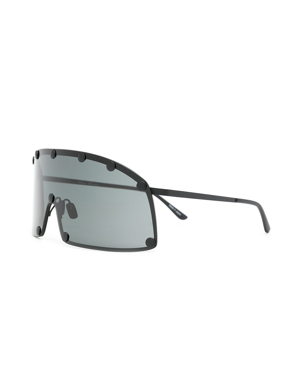 Rick Owens Women Sunglasses