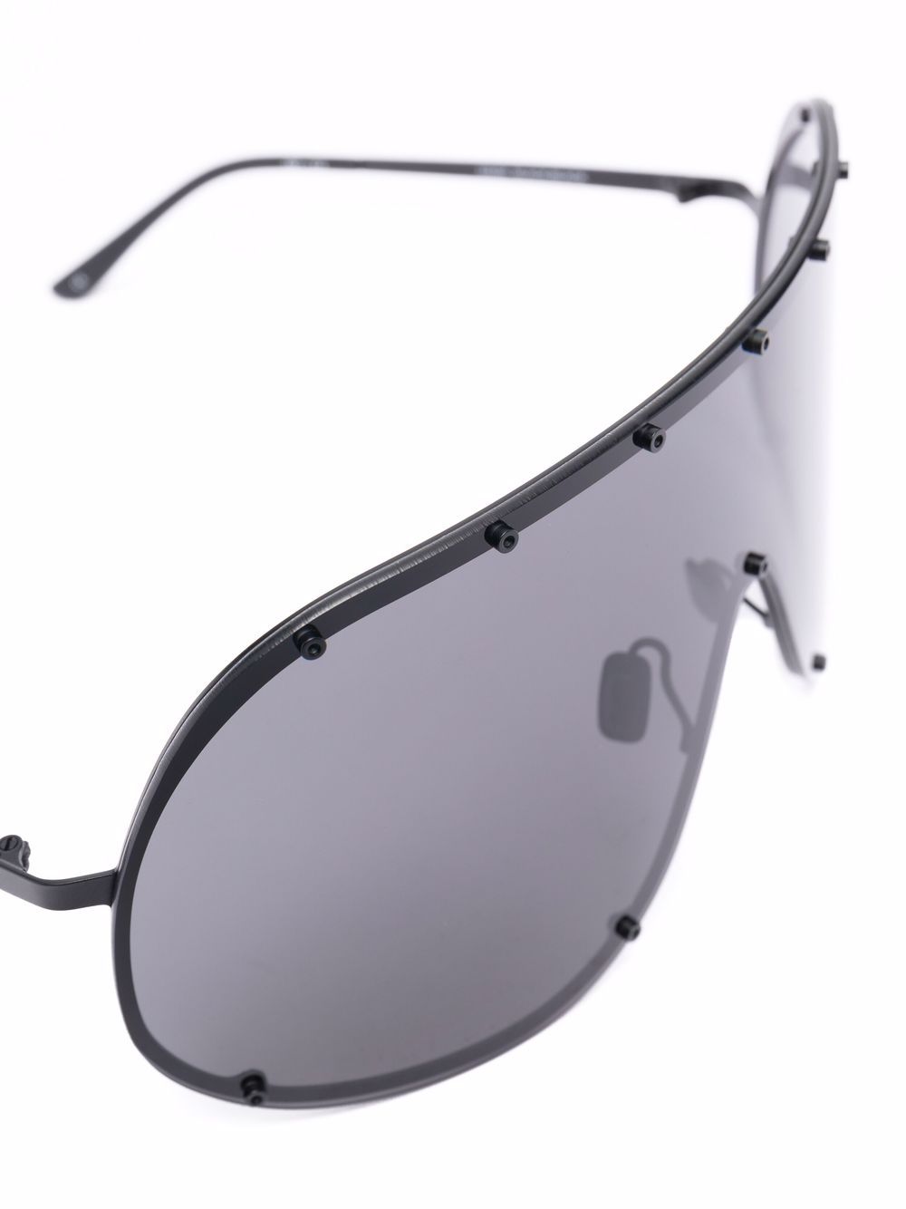 Rick Owens Women Sunglasses RICK OWENS