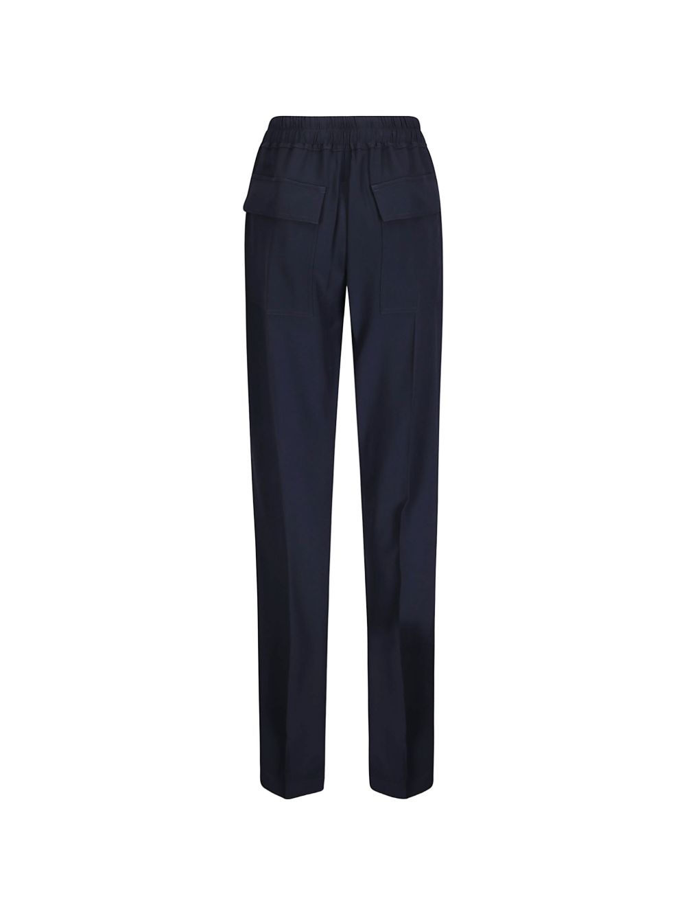 Rick Owens Women Drawstring Trousers RICK OWENS