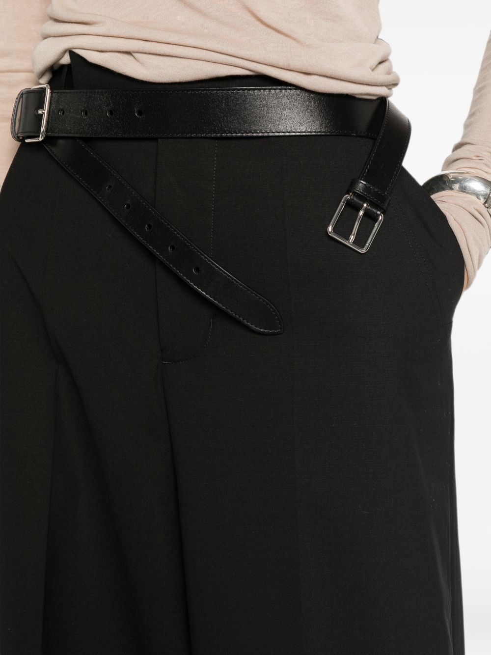Rick Owens Women Trousers RICK OWENS