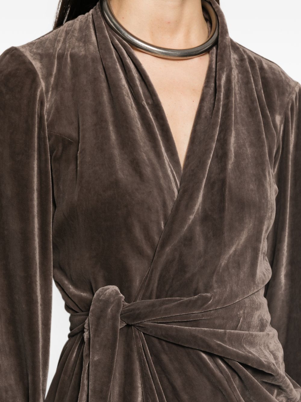 Rick Owens Women Dresses RICK OWENS