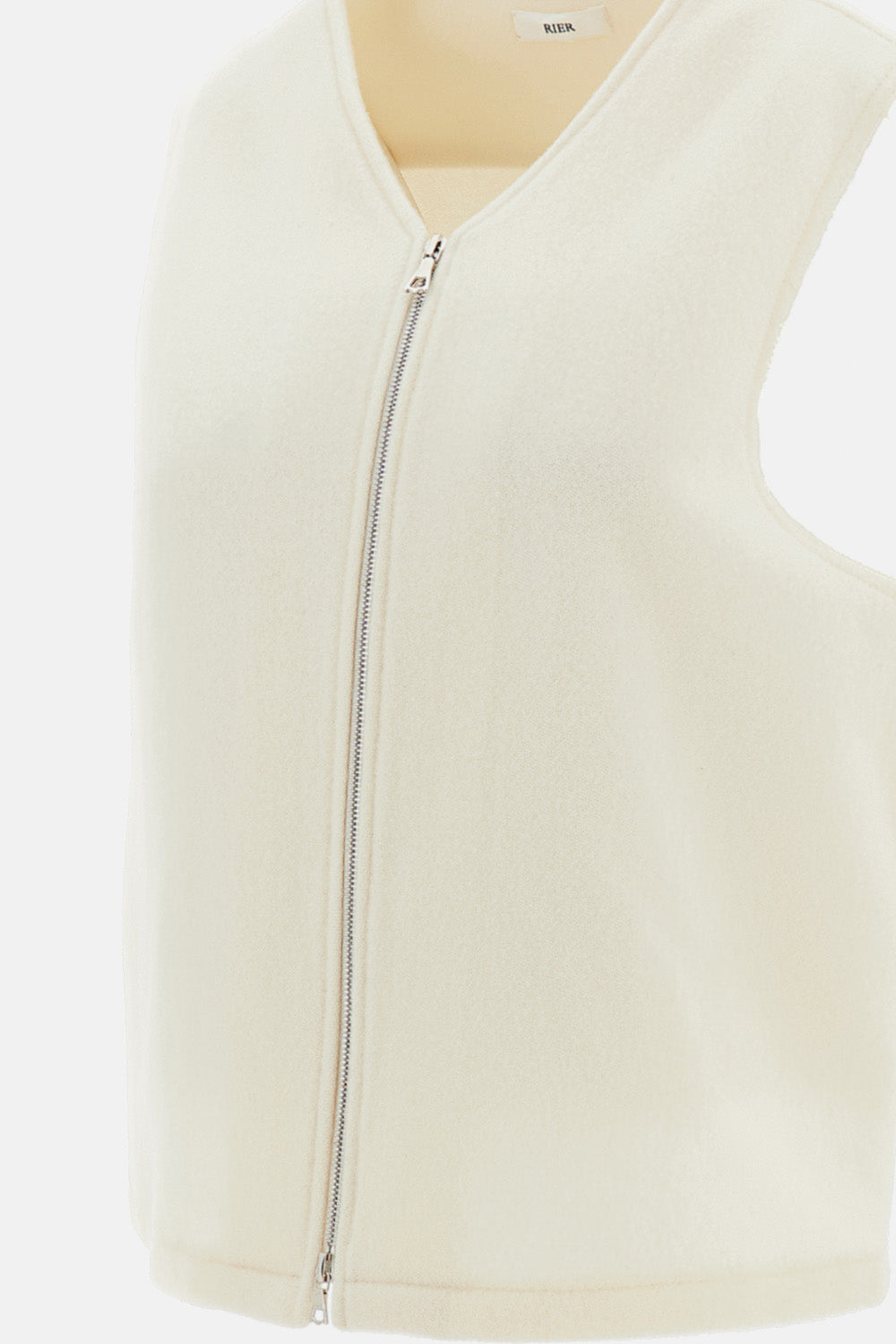 Rier Women Fleece City Gilet RIER
