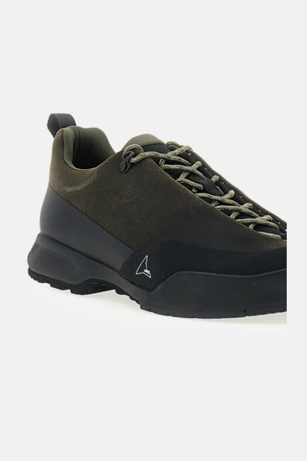 Roa Men Leather Cingino Hiking Sneakers ROA
