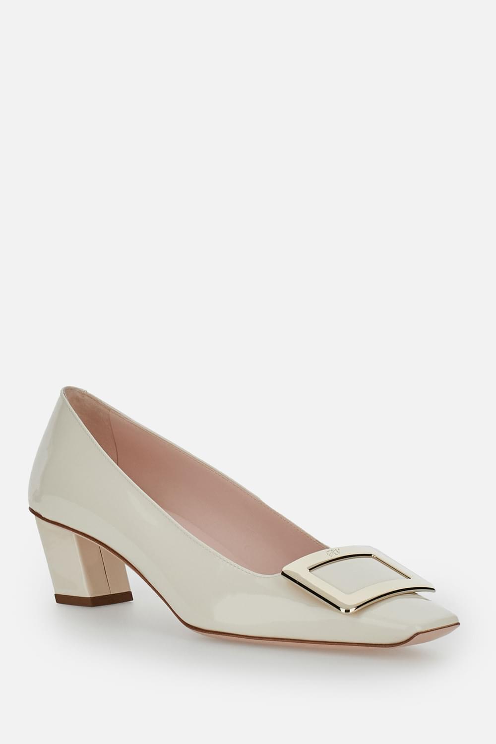 Roger Vivier Women Shoes With Heels ROGER VIVIER