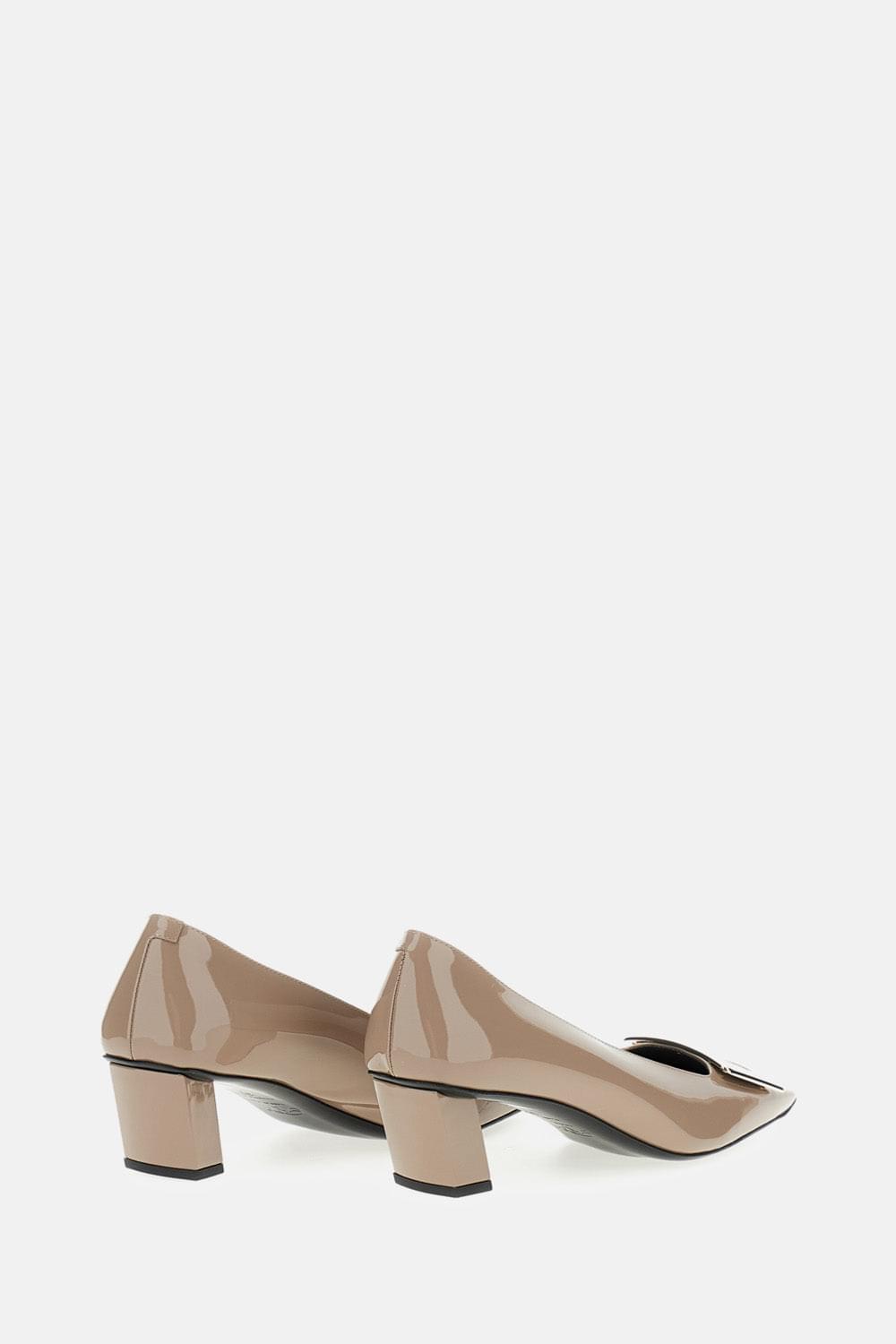 Roger Vivier Women Shoes With Heels ROGER VIVIER