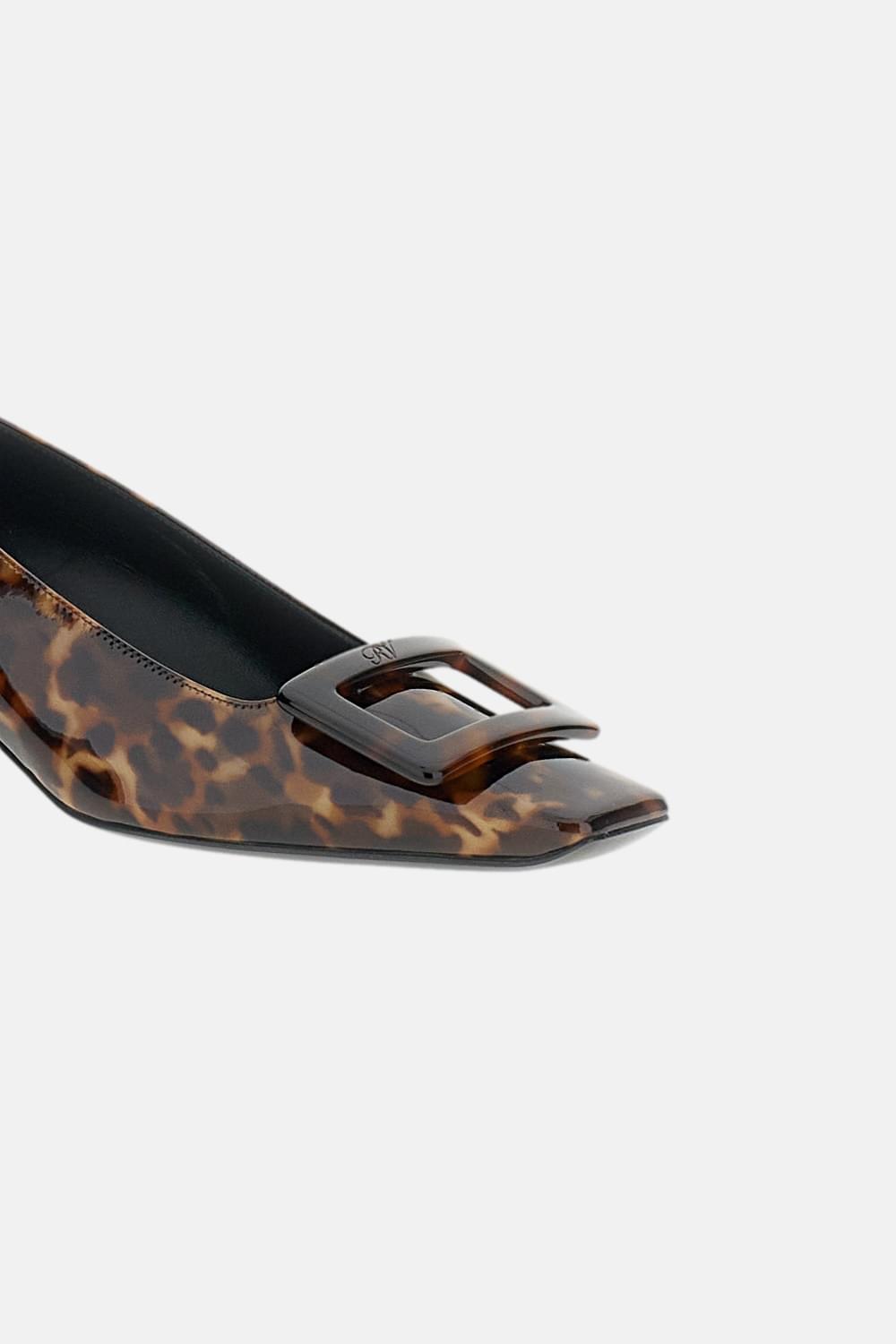 Roger Vivier Women Shoes With Heels ROGER VIVIER