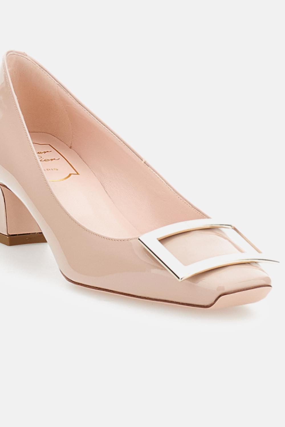 Roger Vivier Women Shoes With Heels ROGER VIVIER