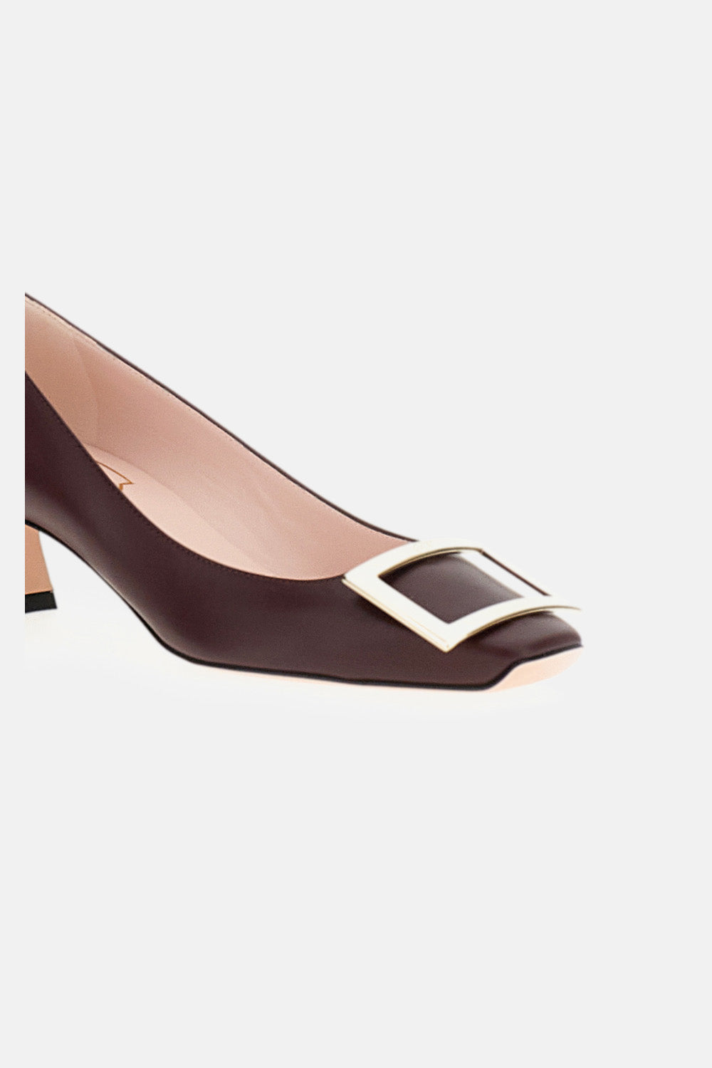 Roger Vivier Women Shoes With Heels ROGER VIVIER