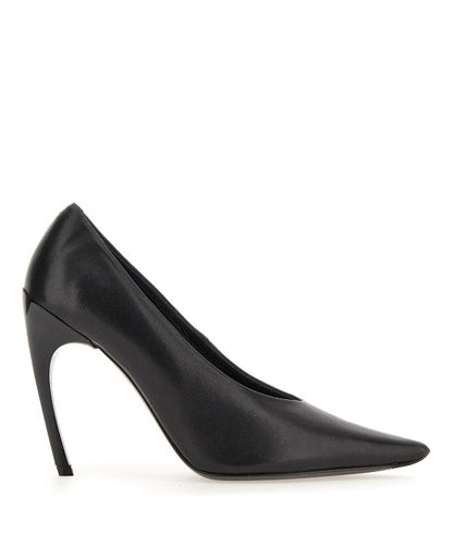 Roger Vivier Women Shoes With Heels ROGER VIVIER
