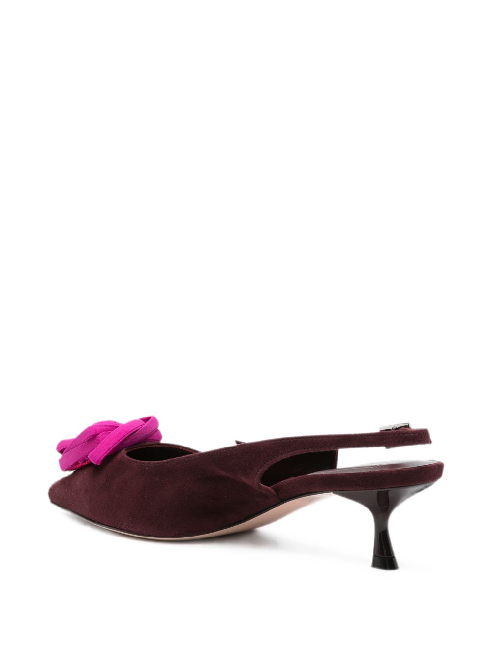 Roger Vivier Women I Love Vivier Slingback Pumps ROGER VIVIER