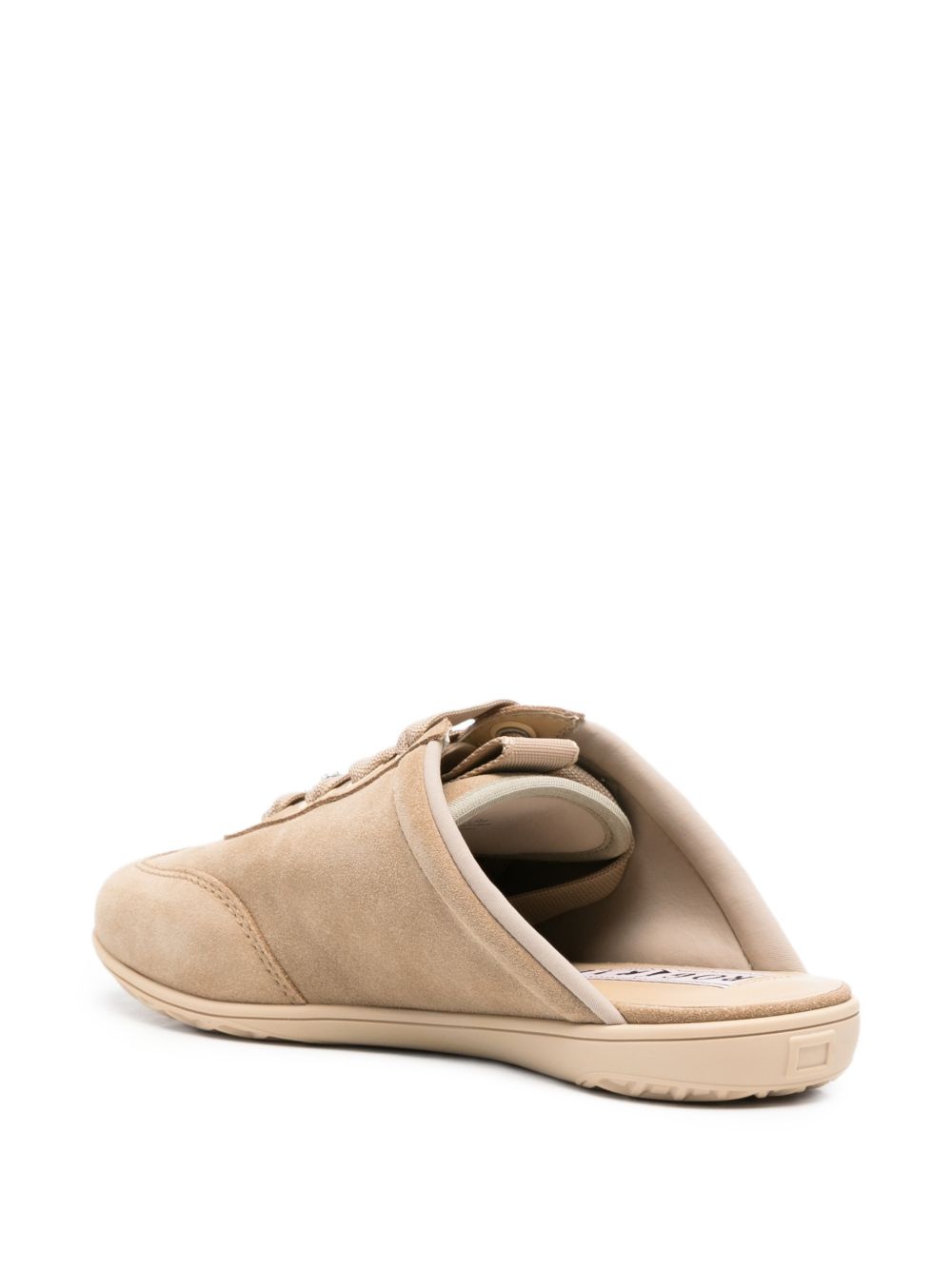 Roger Vivier Women Viv Low Strass Sneakers ROGER VIVIER