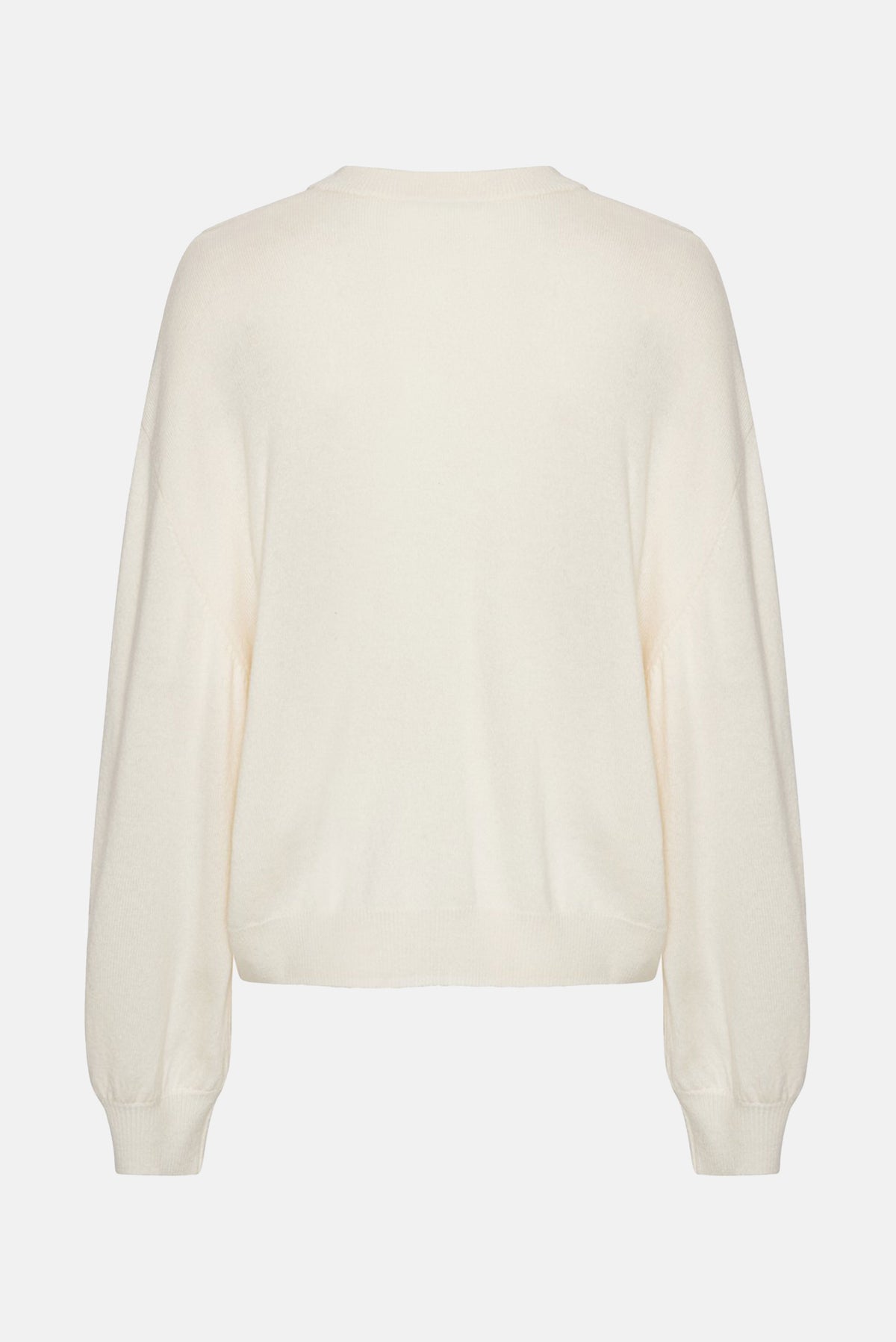 Rotate Women Oversized Knit Pullover ROTATE