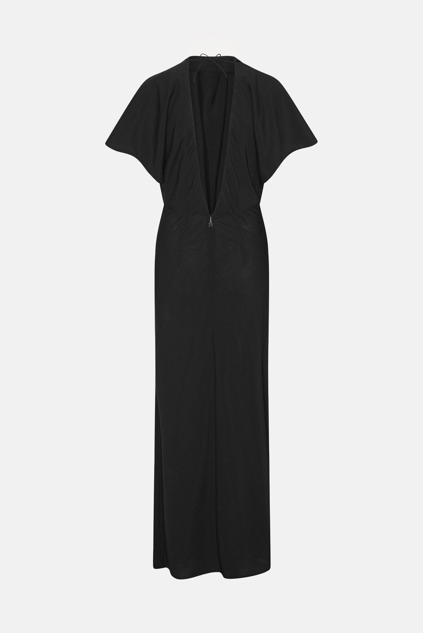 Rotate Women Maxi Slit Dress ROTATE