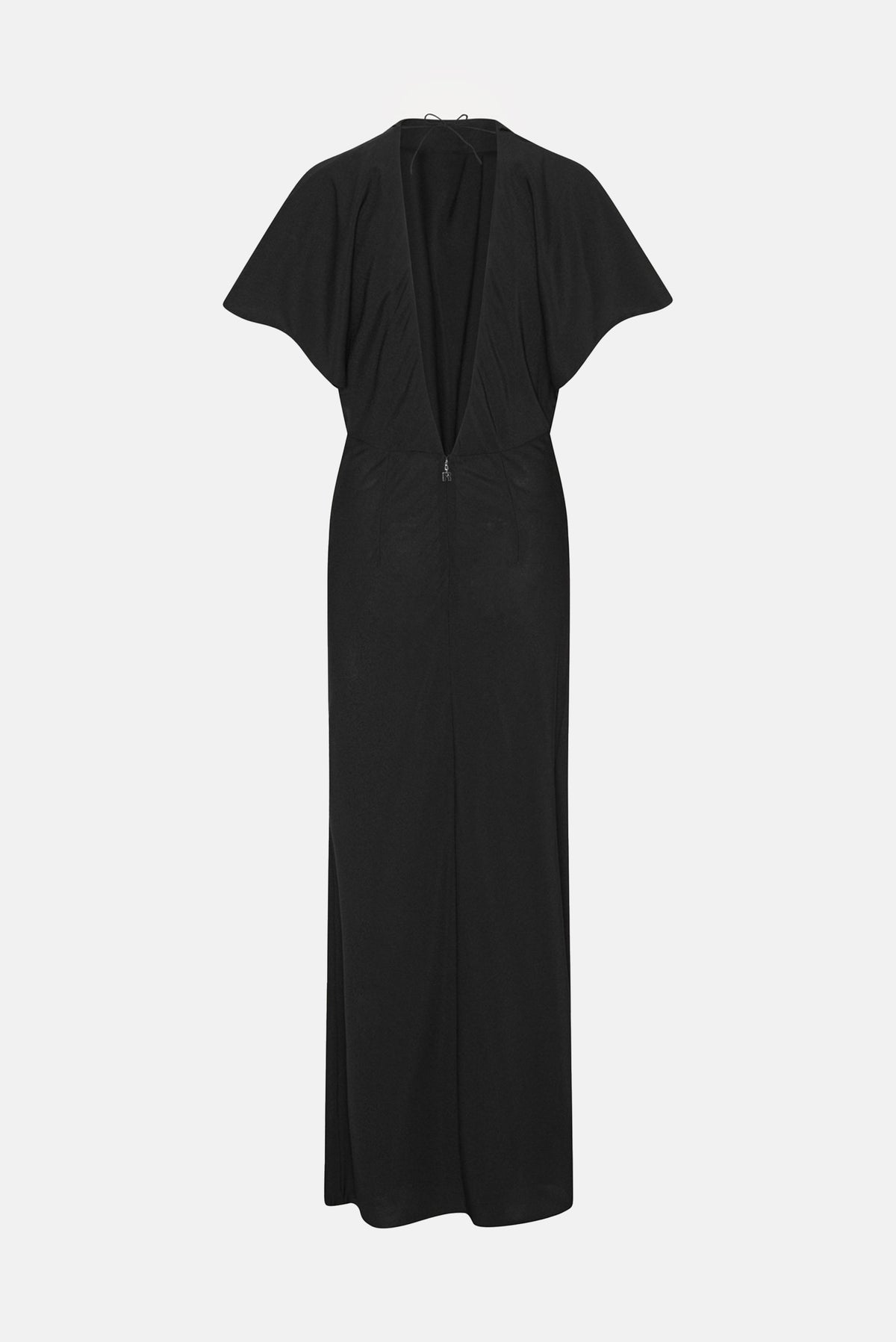 Rotate Women Maxi Slit Dress ROTATE