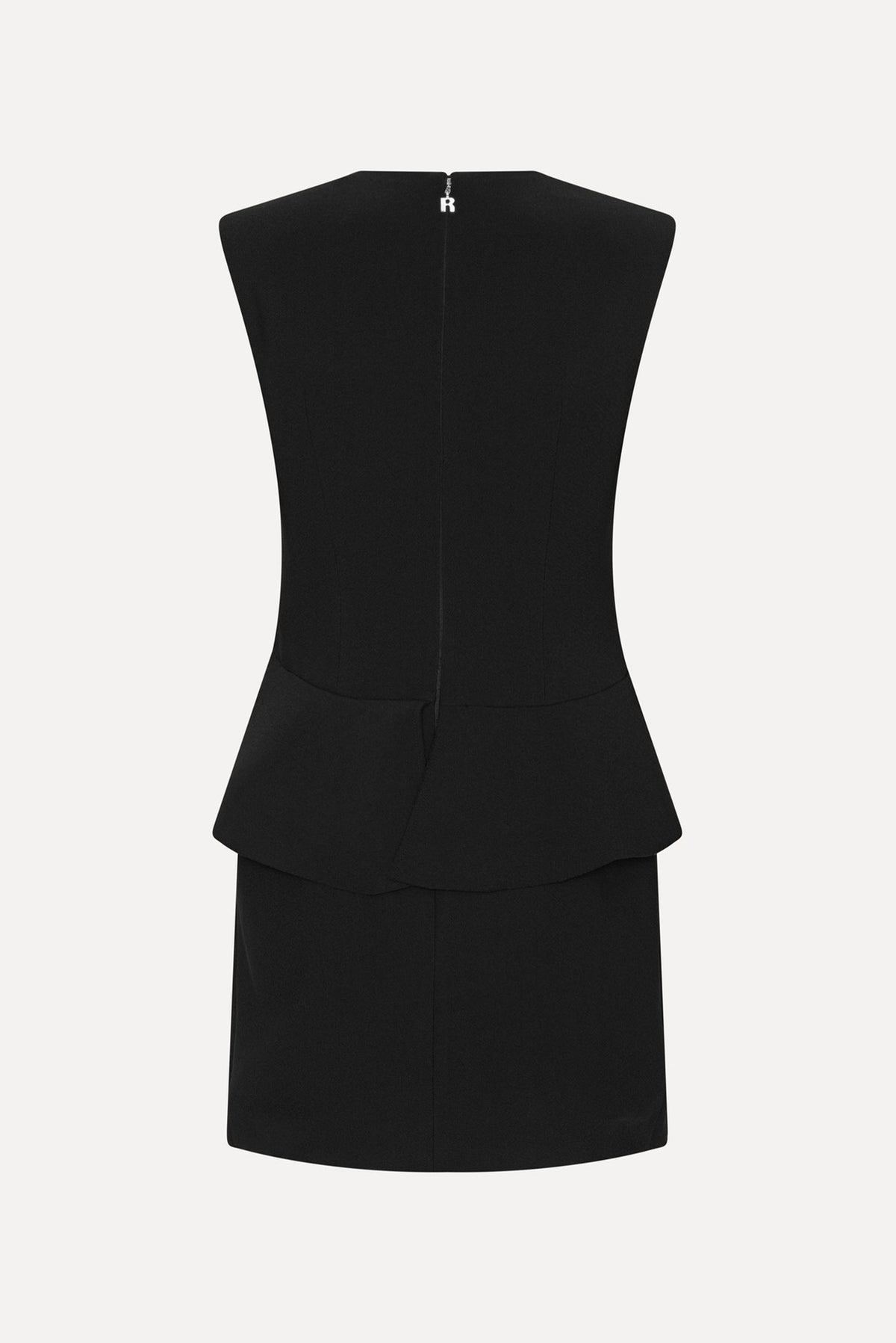 Rotate Women Rose Mini Dress ROTATE