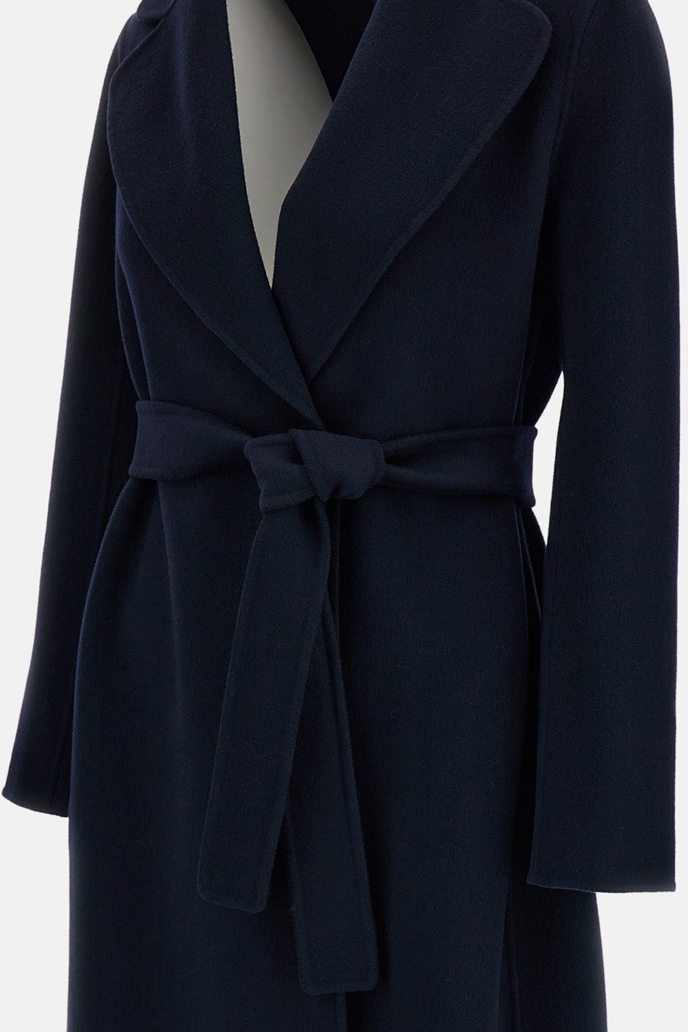 S Max Mara Women Poldo Coat S MAX MARA