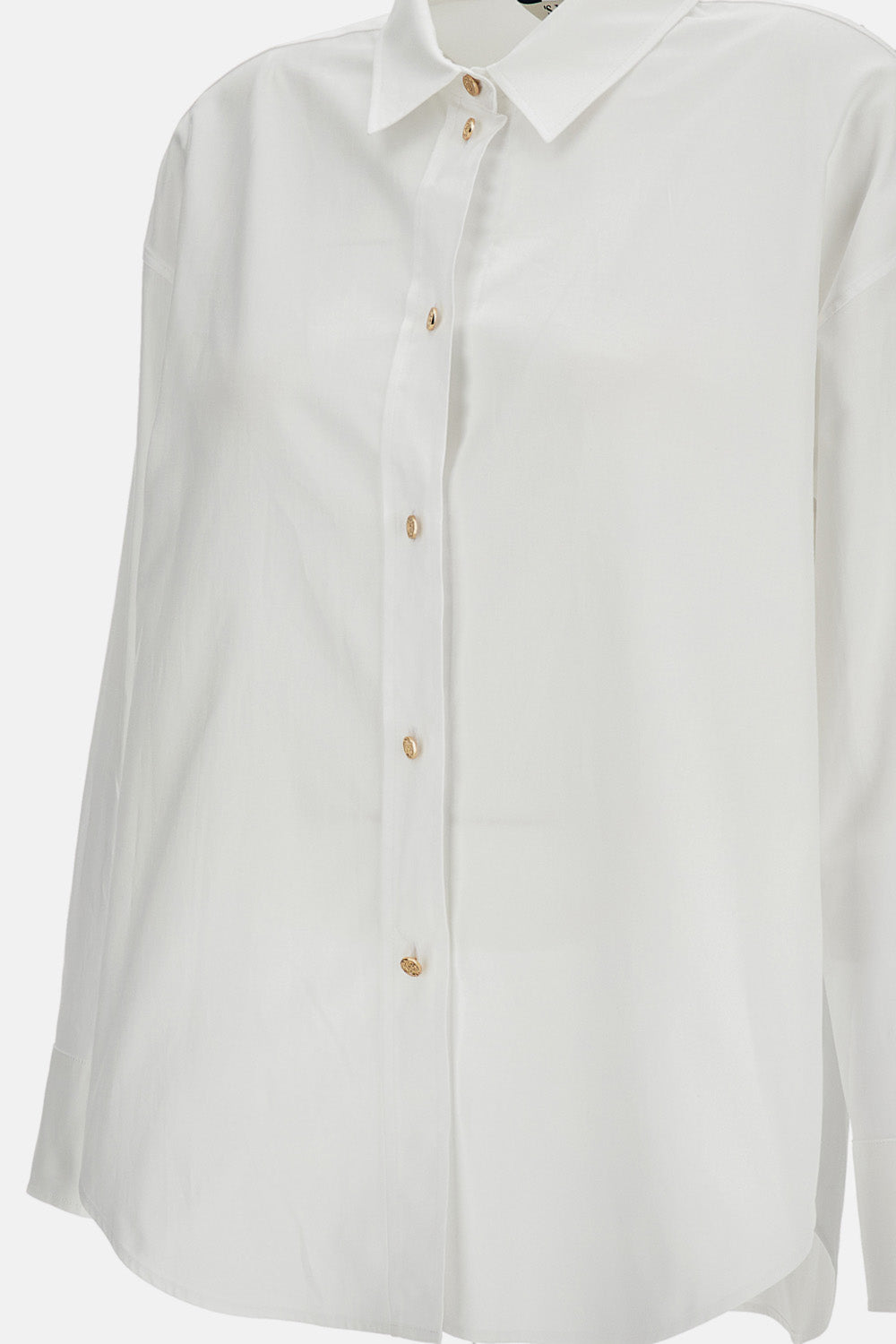 S Max Mara Women Volonta Oxford Shirt S MAX MARA