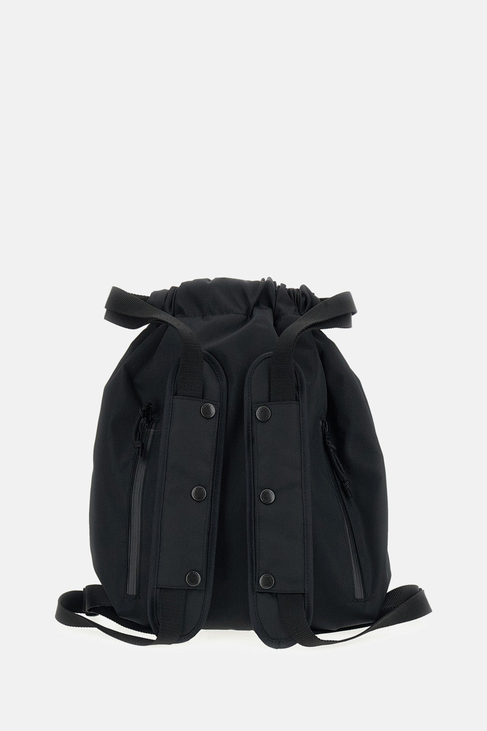 Sacai Women Pocket Knapsack Backpack SACAI