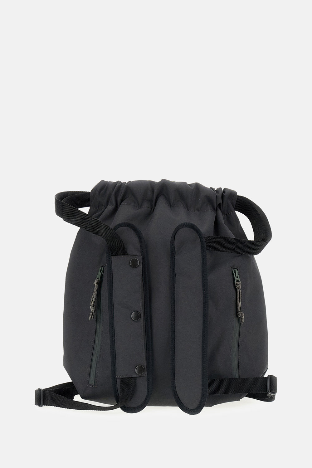 Sacai Women Pocket Knapsack Backpack SACAI