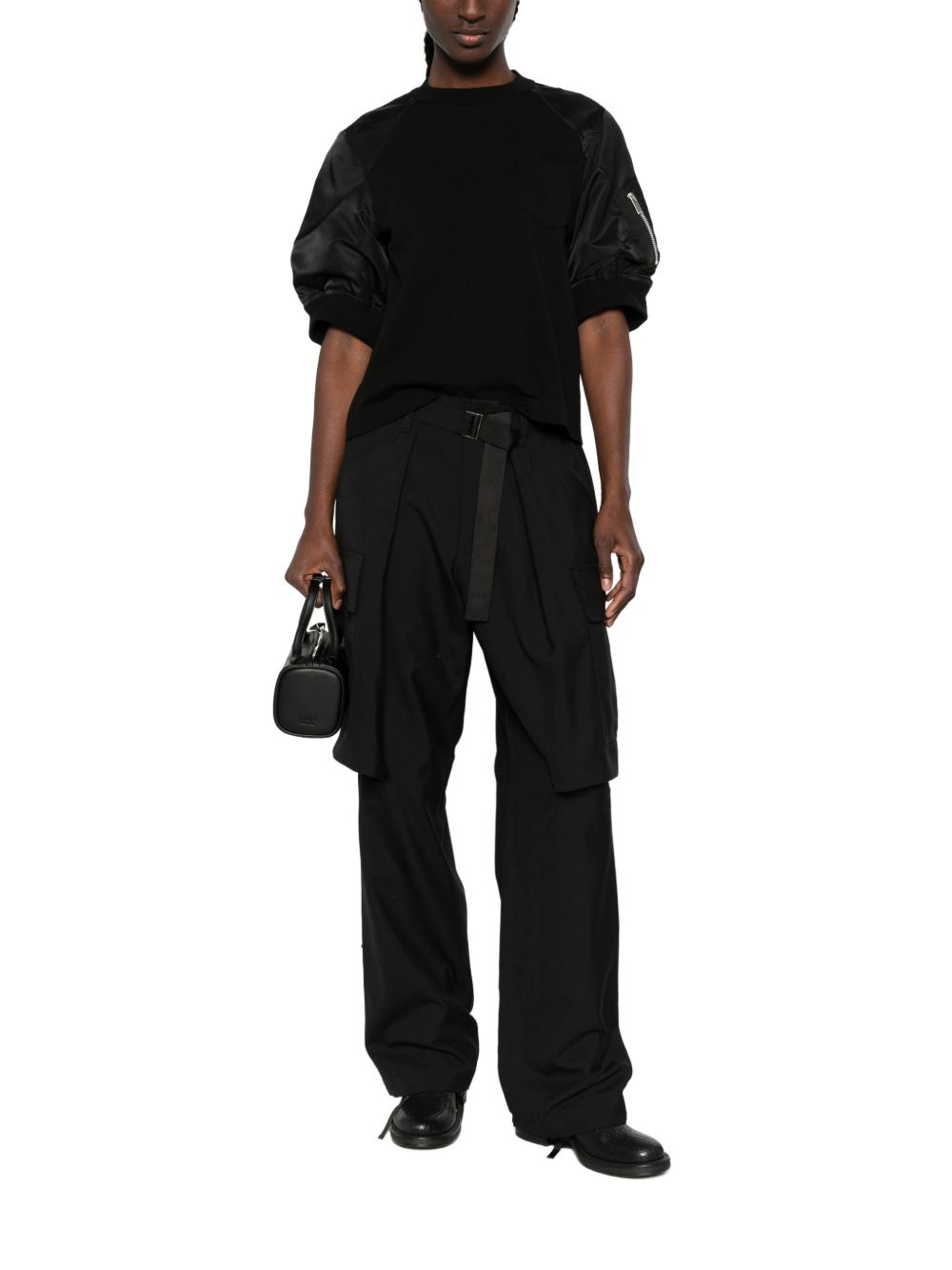 Sacai Women Tops SACAI
