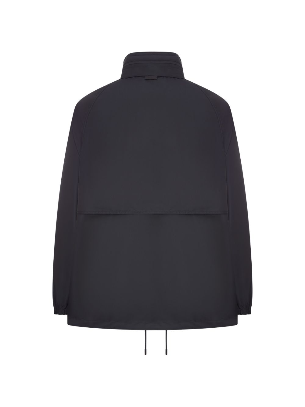 Saint Laurent Men Zipped Blouson Jacket SAINT LAURENT
