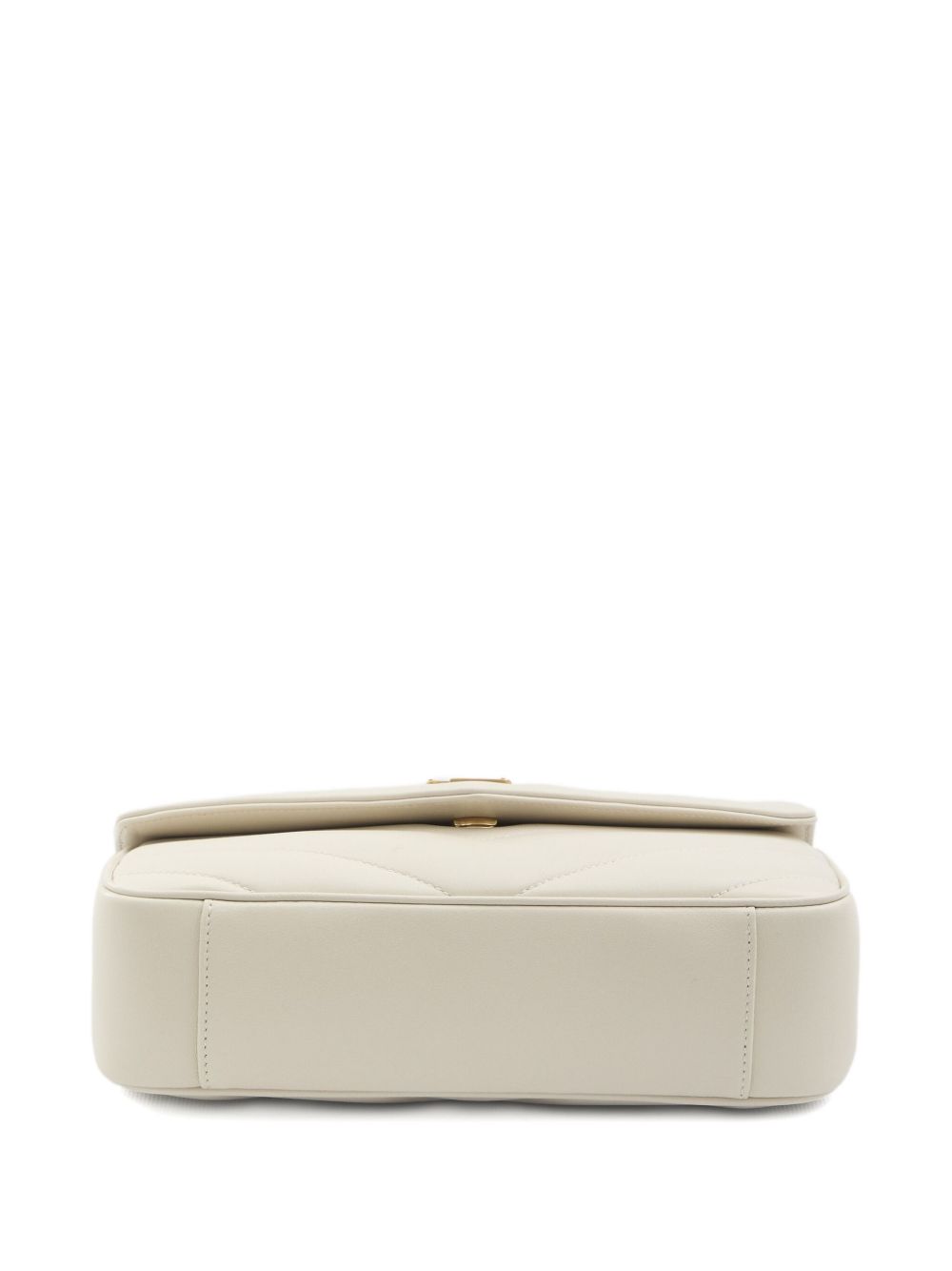 Saint Laurent Women Loulou Small Leather Shoulder Bag SAINT LAURENT