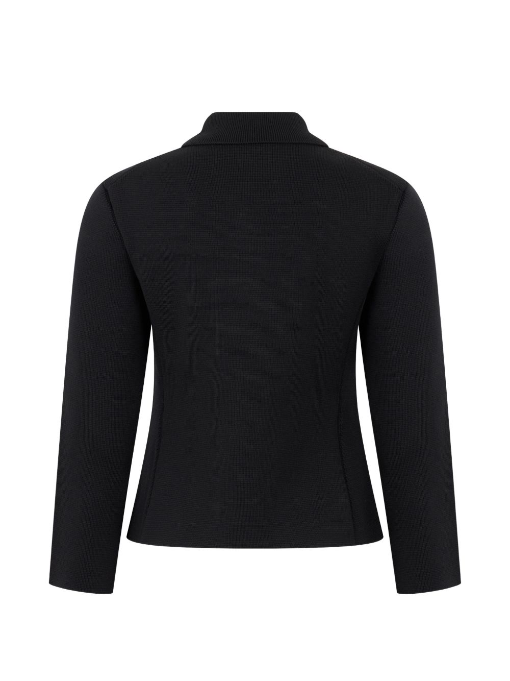 Saint Laurent Women Wool Jacket SAINT LAURENT