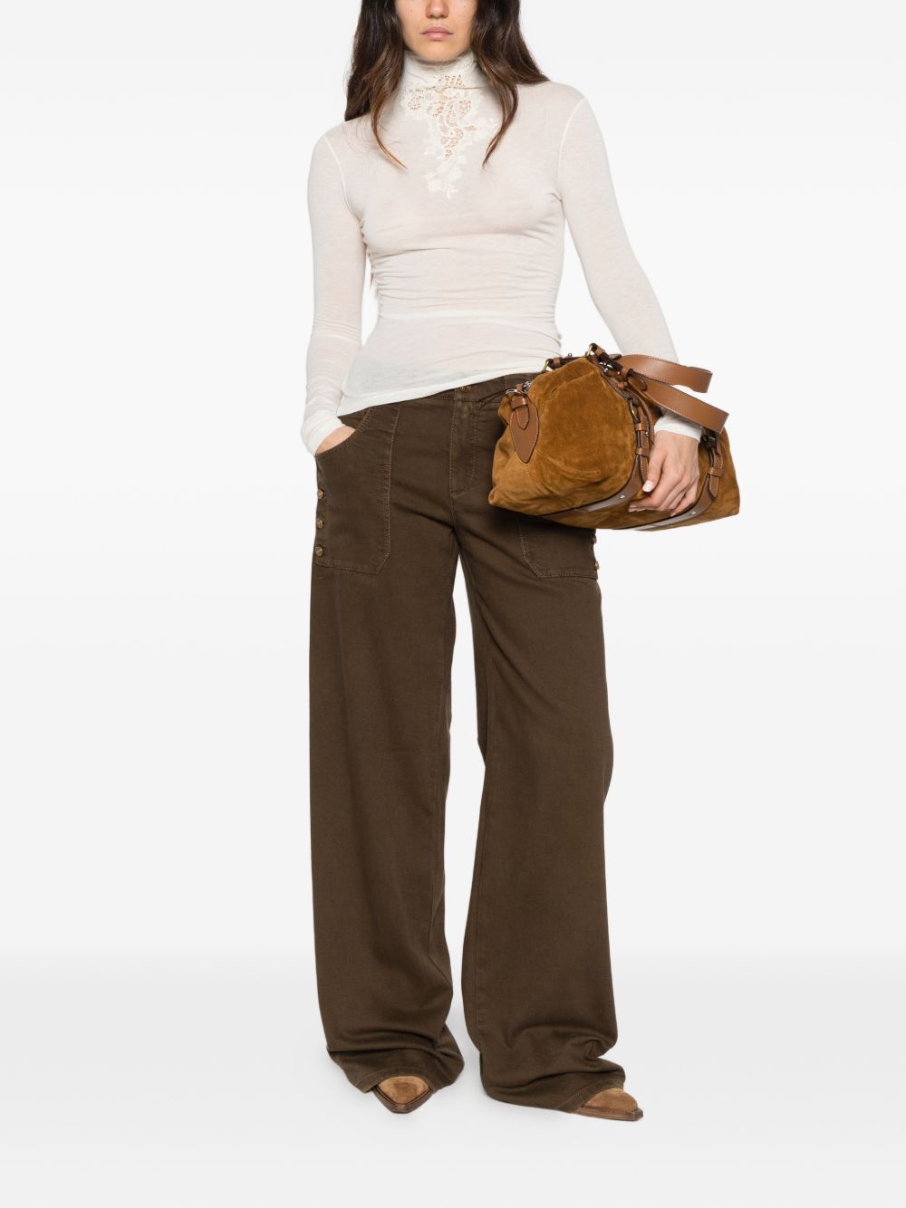 Ermanno Scervino Women Knitwear ERMANO SCERVINO