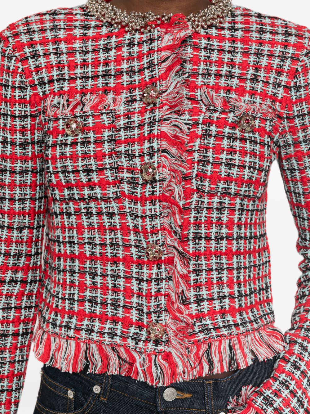 Self Portrait Women Jackets SELF-PORTRAIT