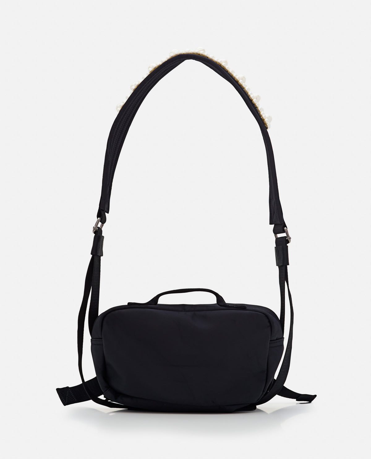 Simone Rocha Women Classic Bow Crossbody Bag SIMONE ROCHA