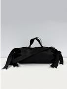 Simone Rocha Women Large Double Ribbon Rosette Bag With Embroidery SIMONE ROCHA