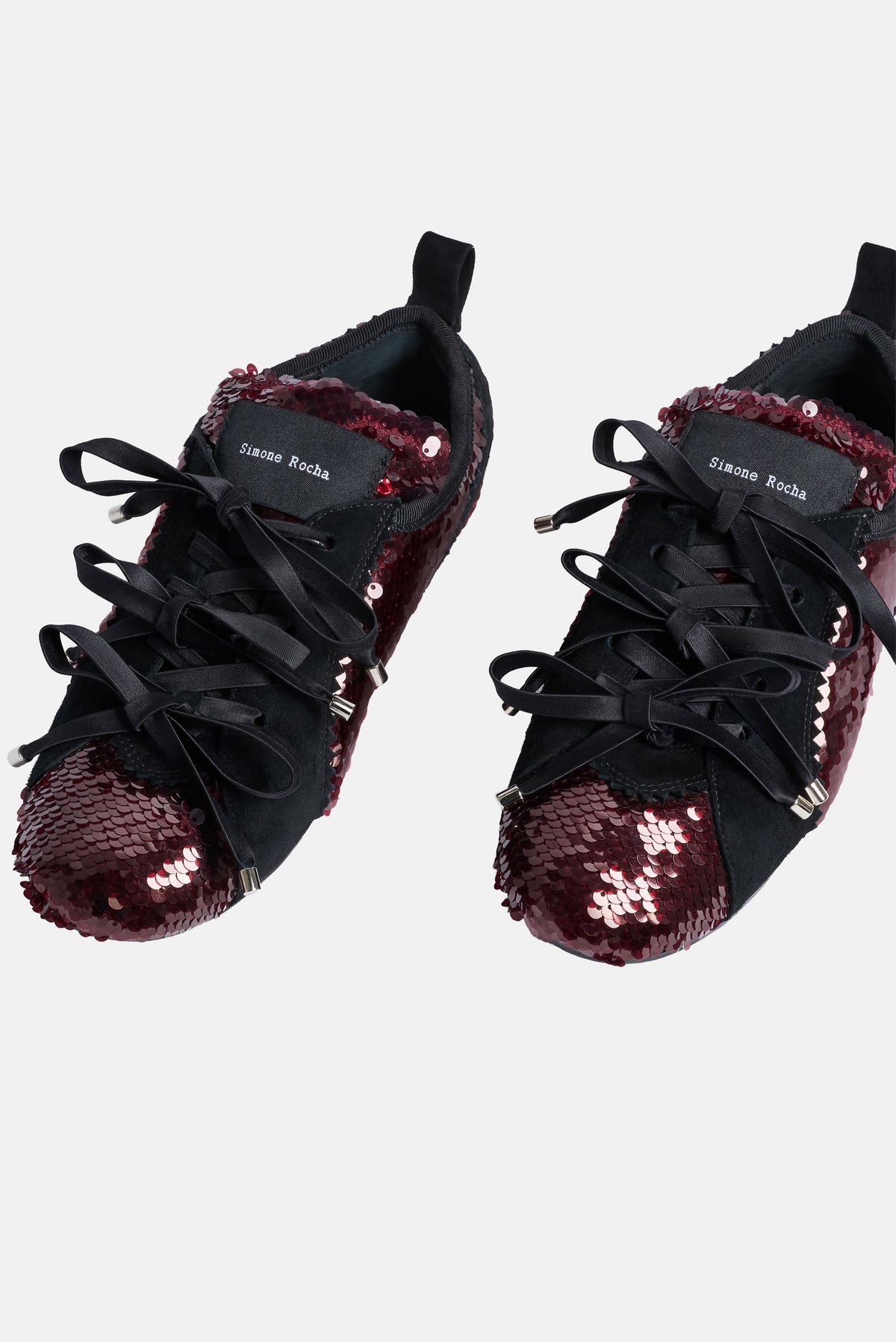 Simone Rocha Women Ballerina Grip Trainer SIMONE ROCHA