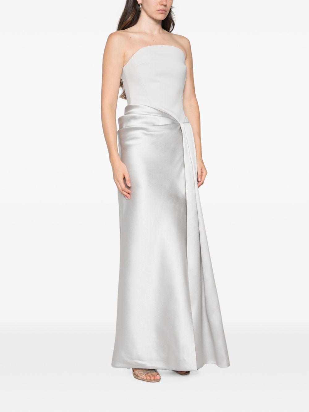 Solace London Women Seri Maxi Dress SOLACE LONDON
