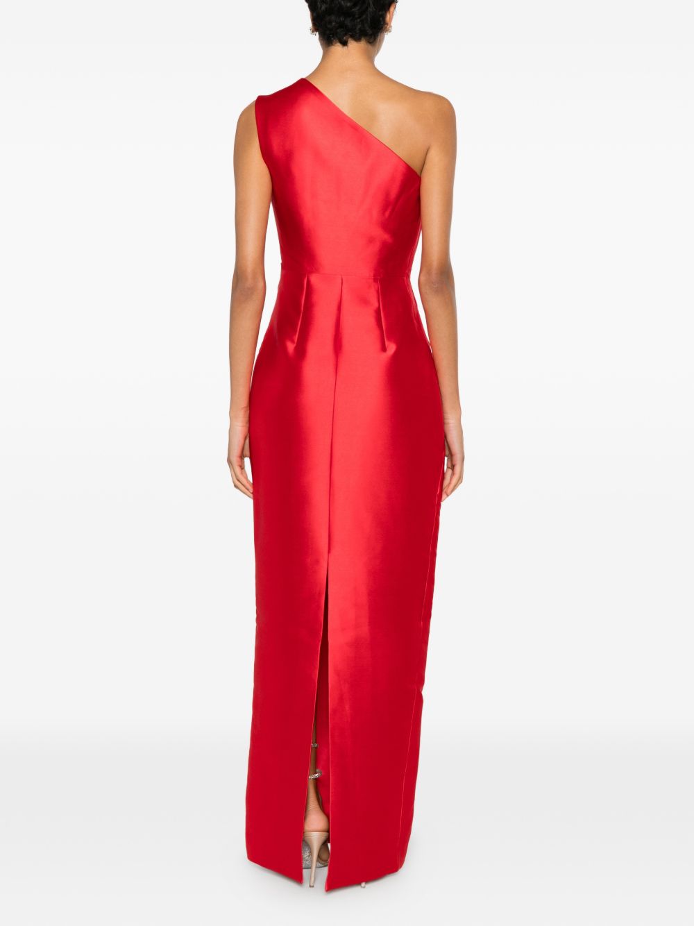 Solace London Women Kira Maxi Dress SOLACE LONDON