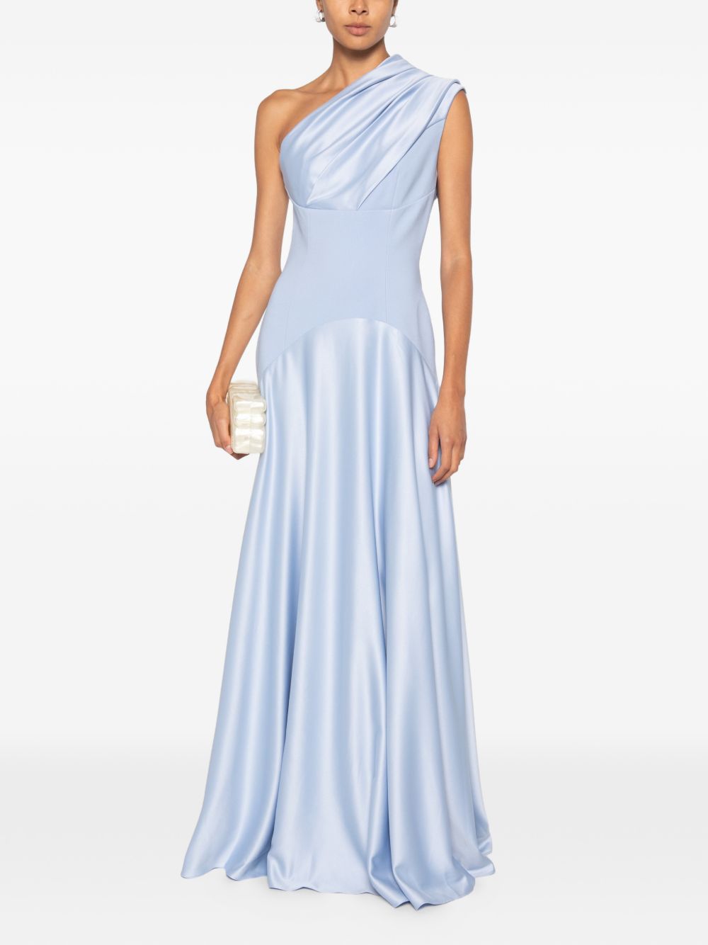 Solace London Women Gabriela Maxi Dress SOLACE LONDON