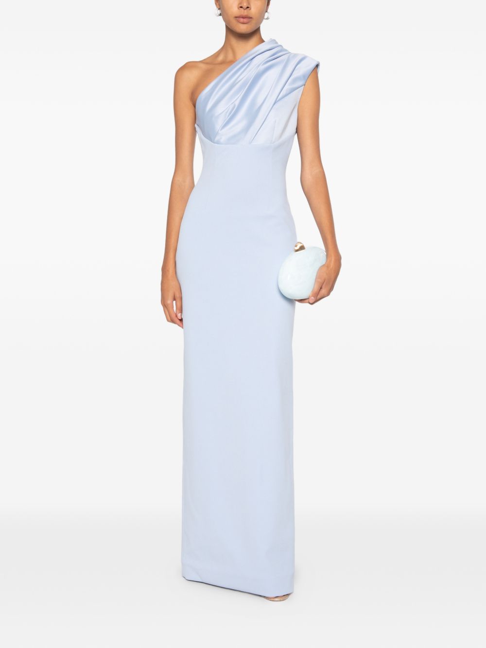 Solace London Women Gracie Maxi Dress SOLACE LONDON