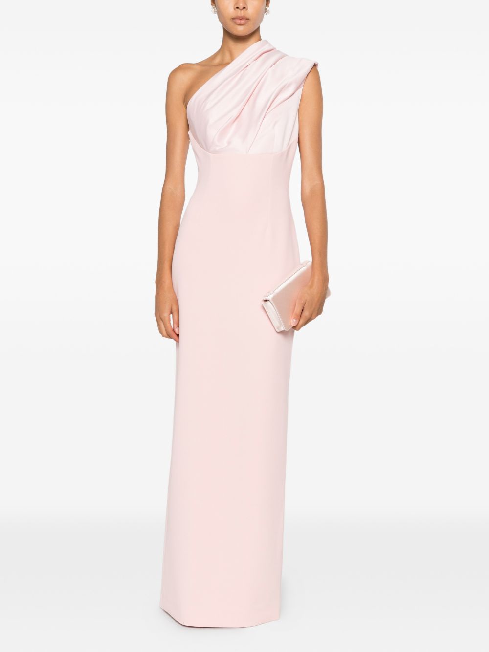Solace London Women Gracie Maxi Dress SOLACE LONDON