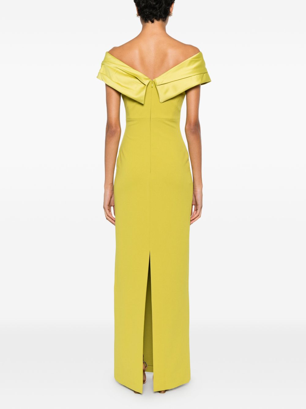 Solace London Women Adele Maxi Dress SOLACE LONDON