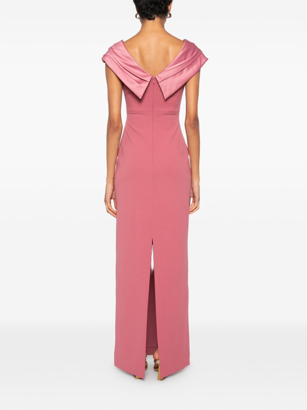 Solace London Women Adele Maxi Dress