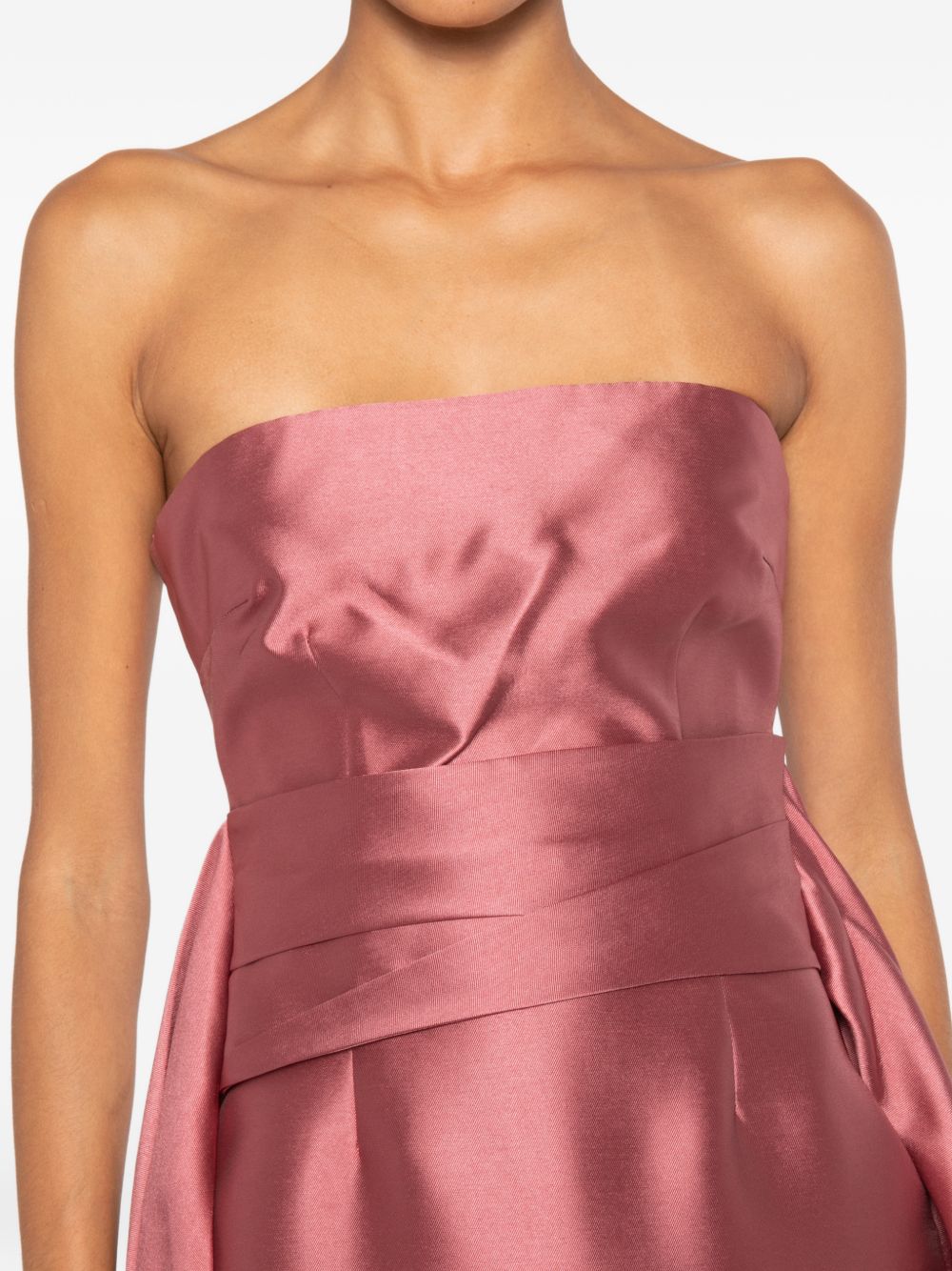 Solace London Women Elara Maxi Dress SOLACE LONDON