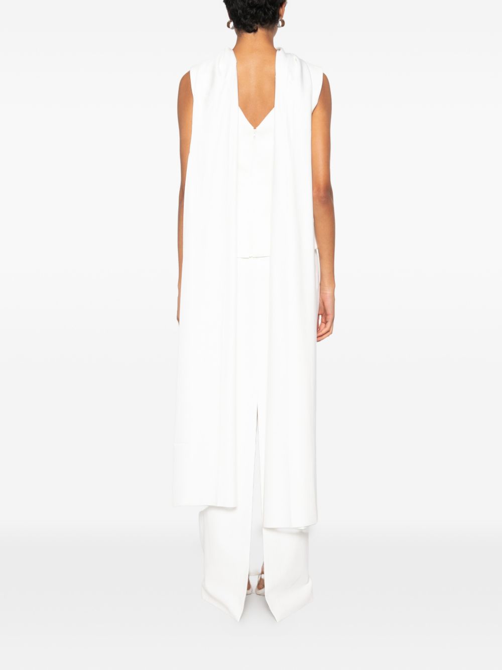 Solace London Women Annie Maxi Dress SOLACE LONDON